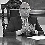 Michel Foucault