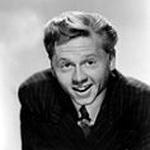 Mickey Rooney