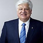 Mike Lazaridis