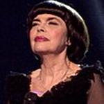 Mireille Mathieu