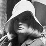 Monica Zetterlund