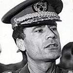 Muammer Kaddafi