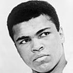 Muhammed Ali