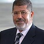 Muhammed Mursi