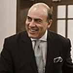 Muhtar Kent