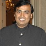 Mukesh Ambani