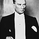 Mustafa Kemal Atatürk