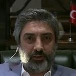 Necati Şaşmaz