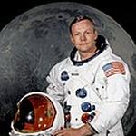 Neil Alden Armstrong