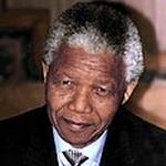 Nelson Mandela