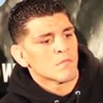 Nick Diaz