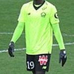 Nicolas Pépé