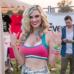 Nicole Arbour