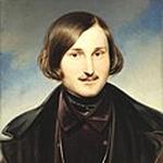 Nikolay Gogol