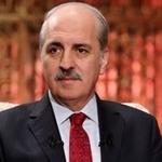 Numan Kurtulmuş