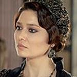 Nurgül Yeşilçay