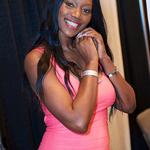 Nyomi Banxxx