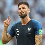 Olivier Giroud