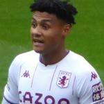 Ollie Watkins