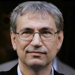 Orhan Pamuk