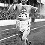 Paavo Nurmi