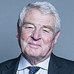 Paddy Ashdown