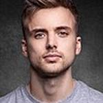 Parry Glasspool