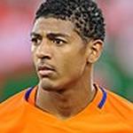 Patrick Van Aanholt