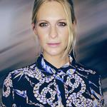 Poppy Delevingne