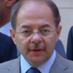 Recep Akdağ