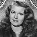 Rita Hayworth