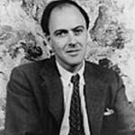 Roald Dahl