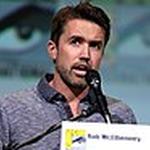 Rob McElhenney