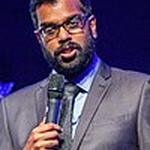 Romesh Ranganathan