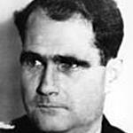 Rudolf Hess