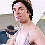 Rudolf Nureyev