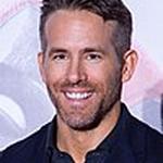 Ryan Reynolds