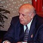 Süleyman Demirel