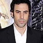 Sacha Baron Cohen