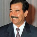 Saddam Hüseyin