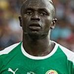 Sadio Mane