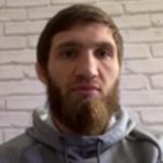 Said Nurmagomedov