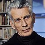 Samuel Beckett