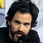 Santiago Cabrera