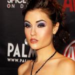 Sasha Grey