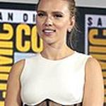 Scarlett Johansson