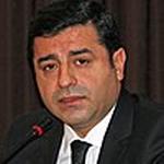 Selahattin Demirtaş