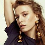 Serenay Sarıkaya