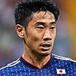 Shinji Kagawa