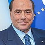 Silvio Berlusconi